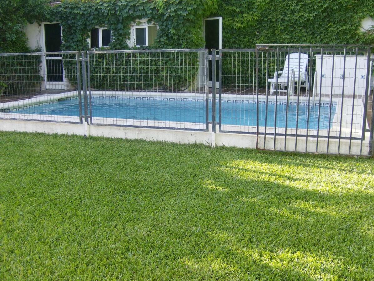Casa Rural Vistablanca En Una Sola Planta Con Bonitas Vistas Y Piscina - Junto A La Capital Y La Alhambra Cenes De La Vega Exteriér fotografie