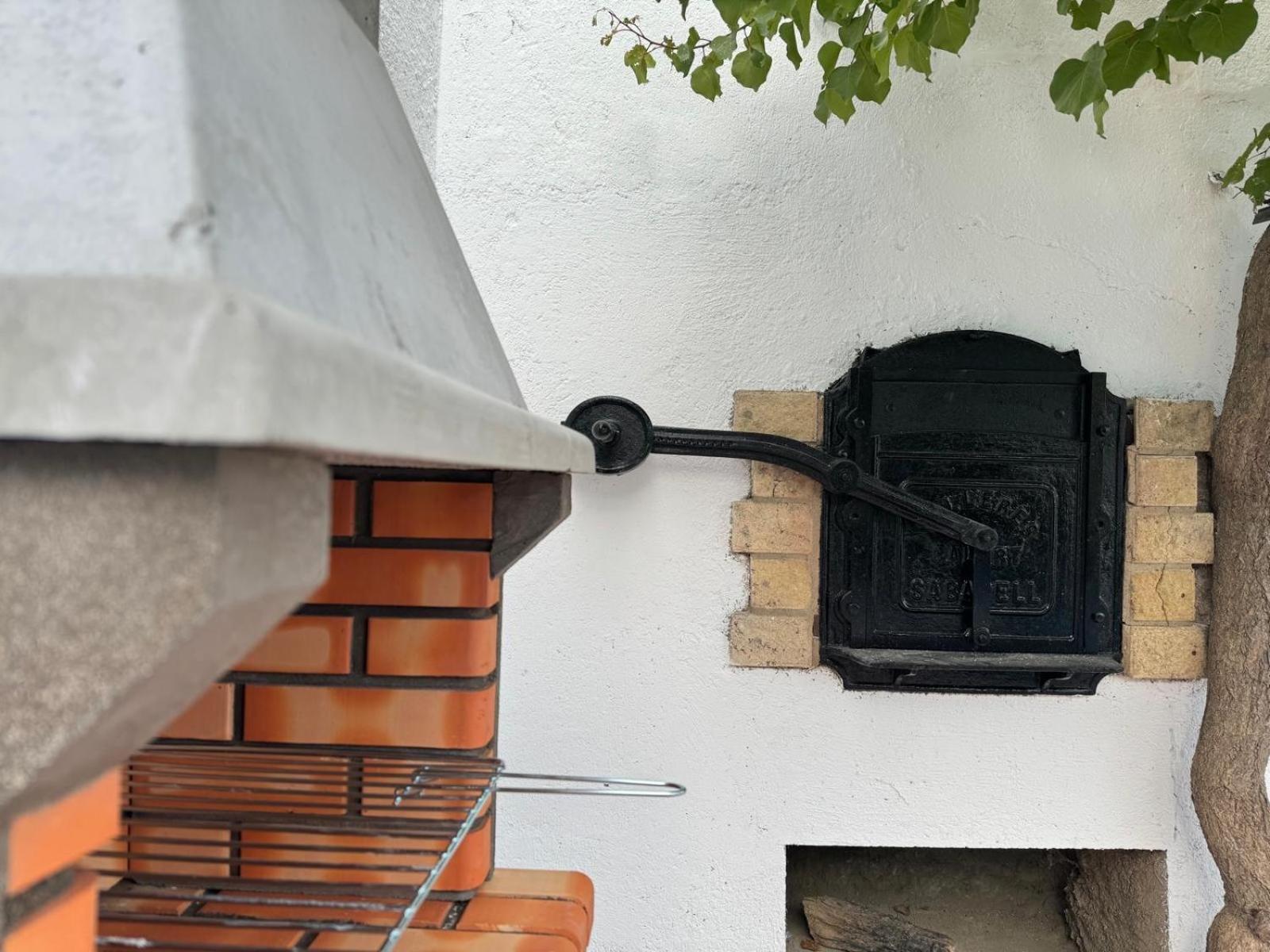 Casa Rural Vistablanca En Una Sola Planta Con Bonitas Vistas Y Piscina - Junto A La Capital Y La Alhambra Cenes De La Vega Exteriér fotografie