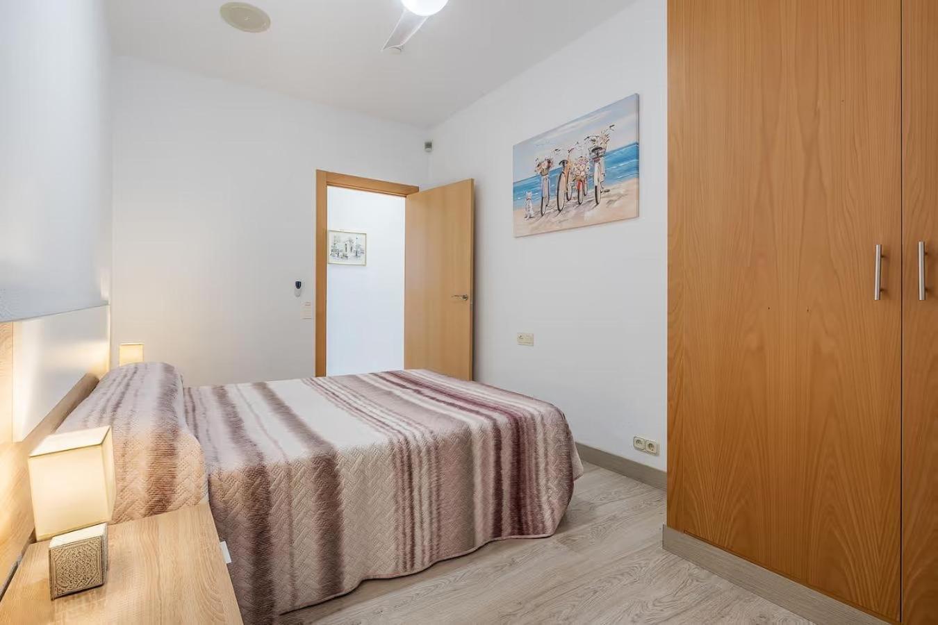 Casa Rural Vistablanca En Una Sola Planta Con Bonitas Vistas Y Piscina - Junto A La Capital Y La Alhambra Cenes De La Vega Exteriér fotografie